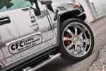 Hummer H2 by CFC 2010 года